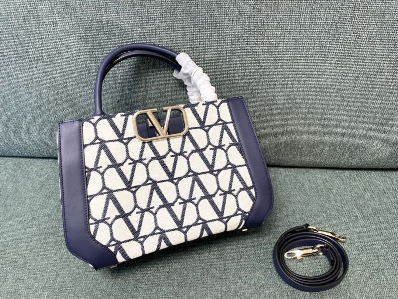 Valentino Shopping Bag